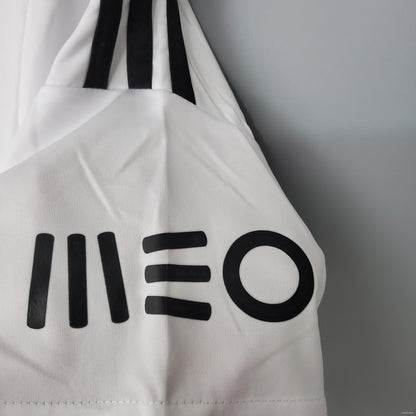 Camisola Retro 13/14 Benfica Away