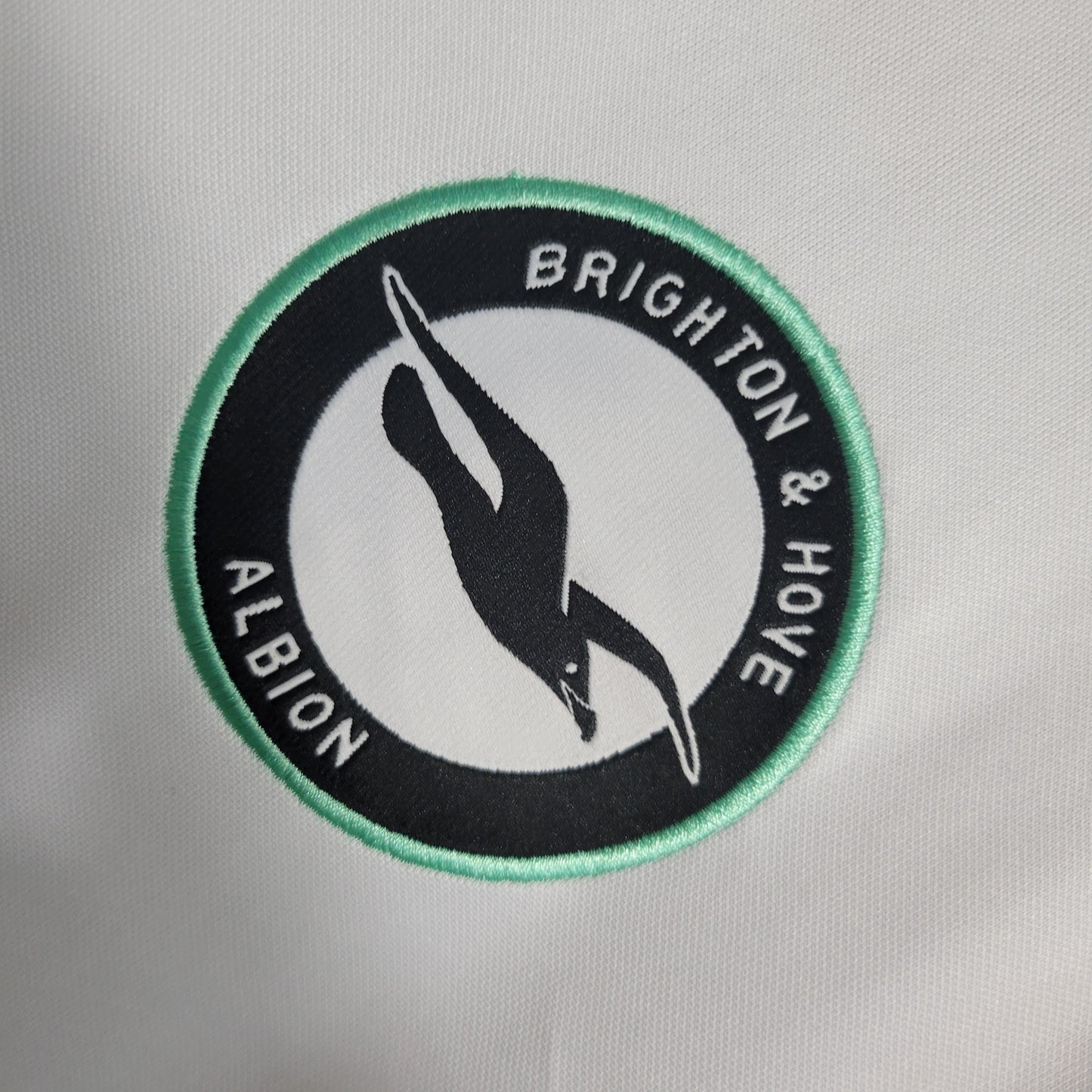 23/24 Maillot Troisième Brighton