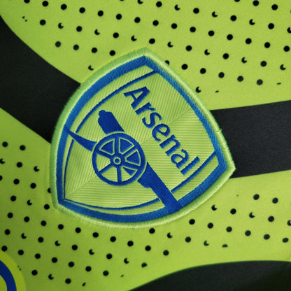 Maillot extérieur Arsenal 23/24