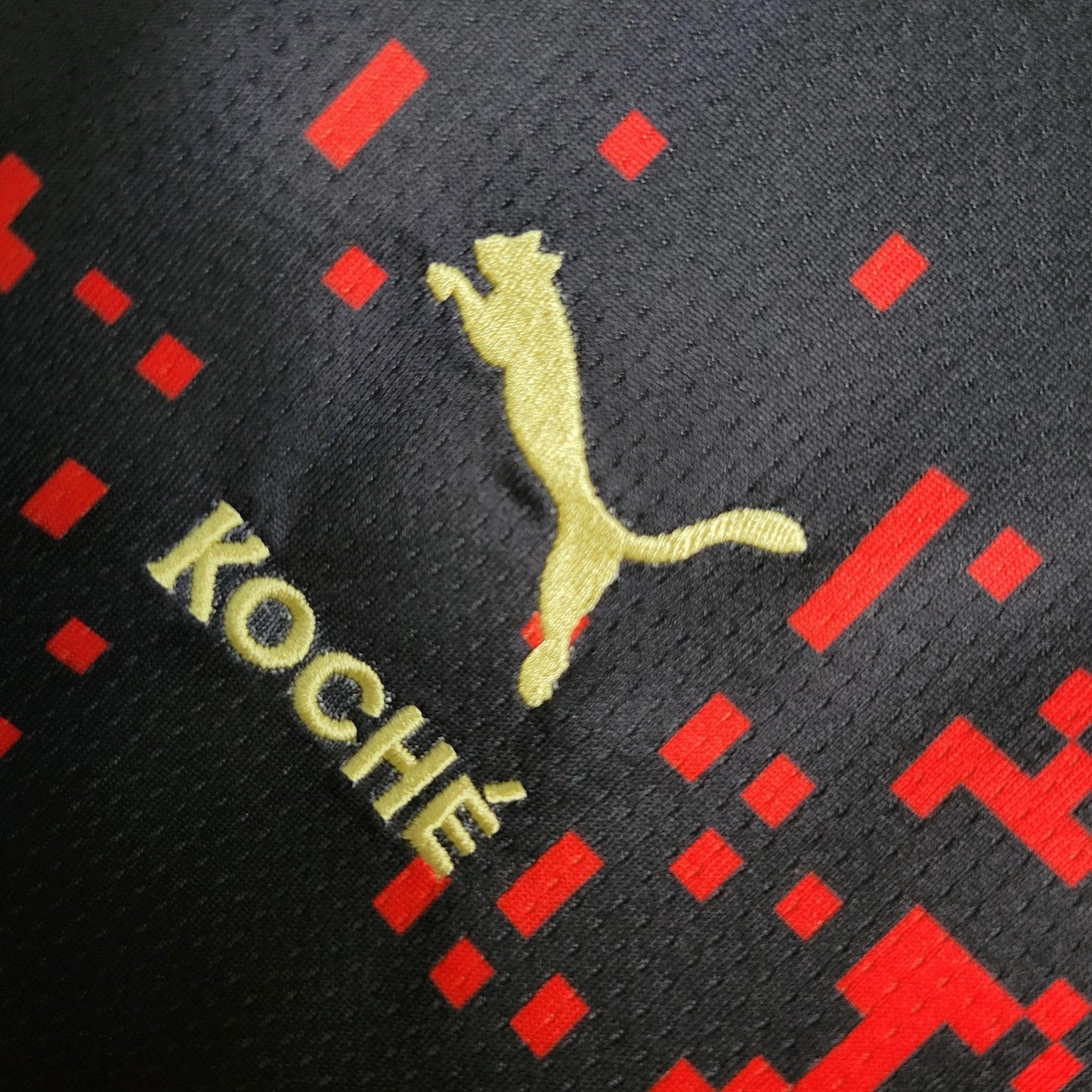 Camisola 23/24 AC Milan Special Edition