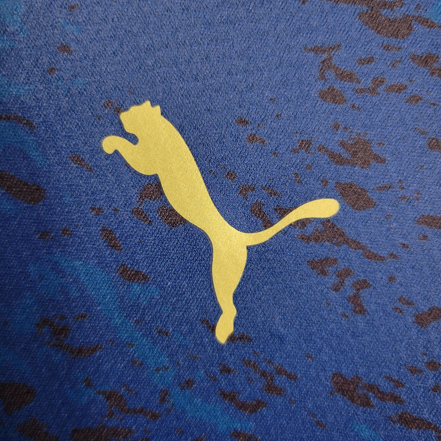 Camisola 23/24 Manchester City Blue Special Edition