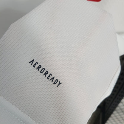 Camisola 23/24 Manchester United Away 3