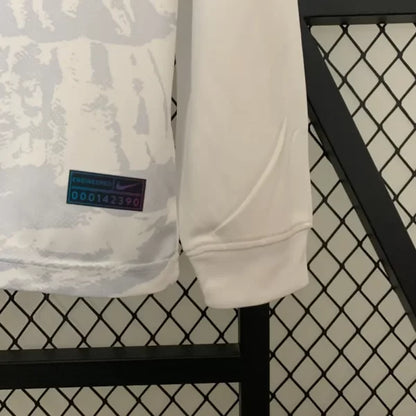 Camisola 22/23 Al Nassr Manga Comprida