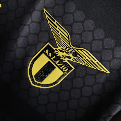Camisola 23/24 Lazio 10th Anniversary Edition