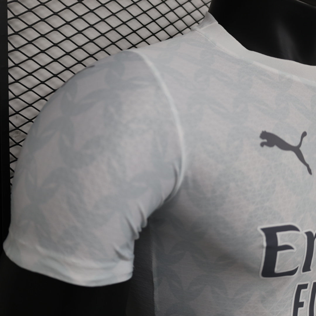 Camisola 23/24 AC Milan Away