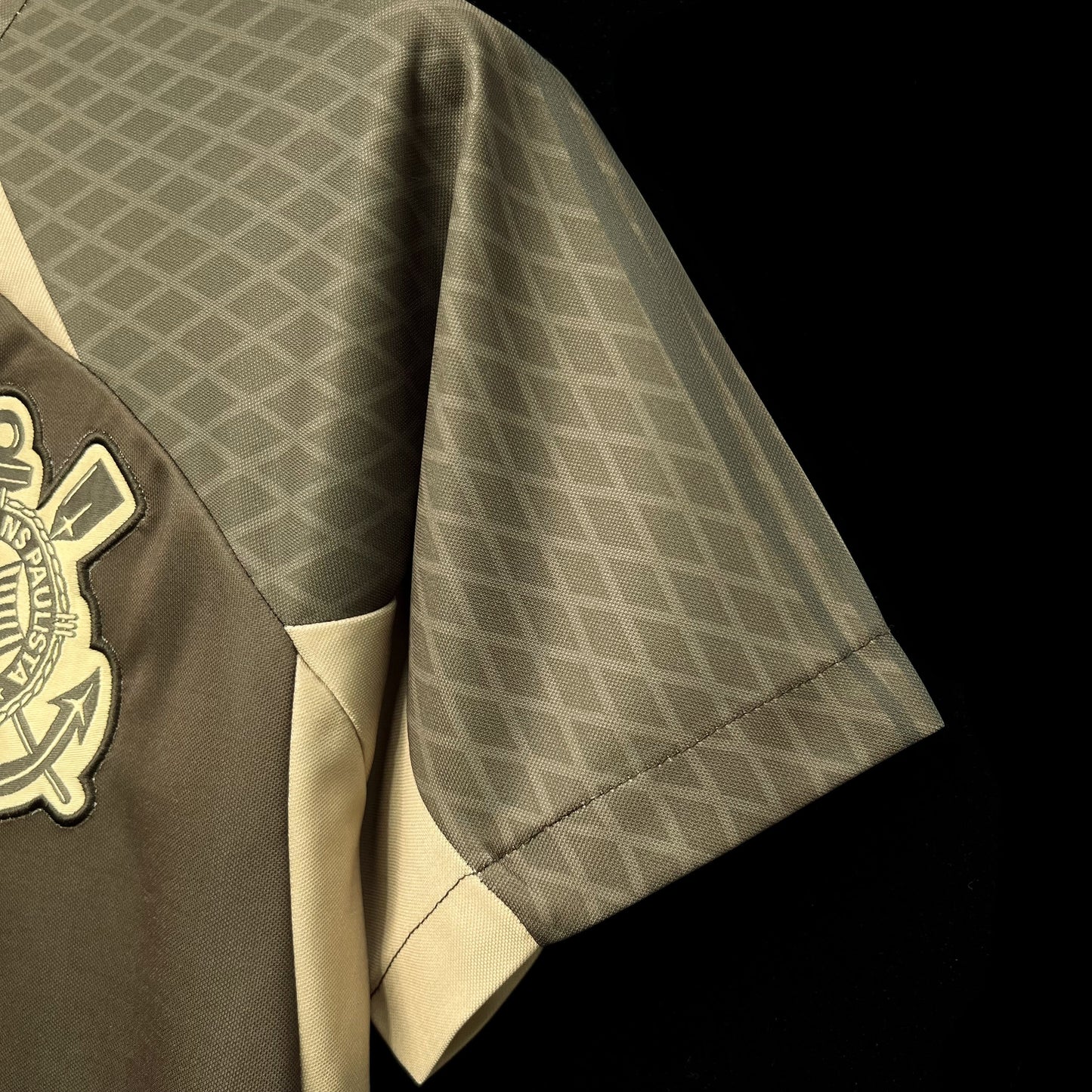 Camisola 2024 Corinthians