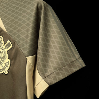 Camisola 2024 Corinthians