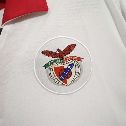 Camisola Retro 1961 Benfica Away