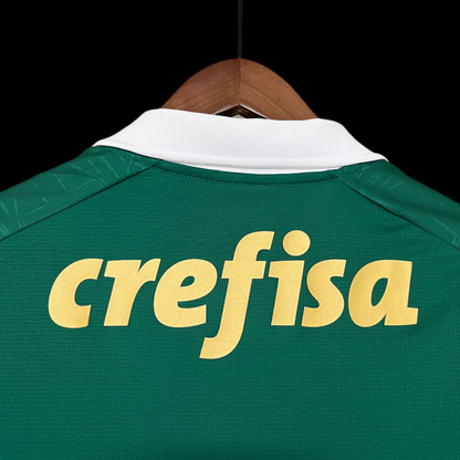 Camisola 2024 Palmeiras Home