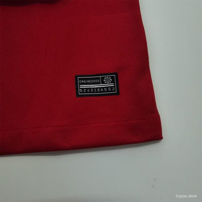 Camisola 23/24  Liverpool Home