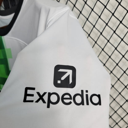 Camisola 23/24 Liverpool Secundária