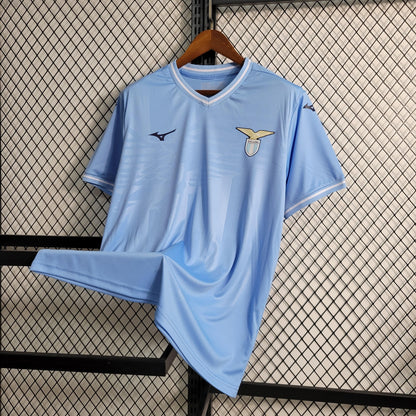 Camisola 23/24 Lazio Home