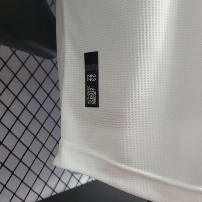 Camisola 23/24 Bayern Munique Secundária