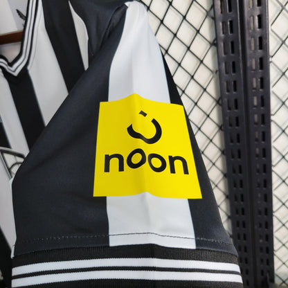 Camisola 23/24 Newcastle United Home