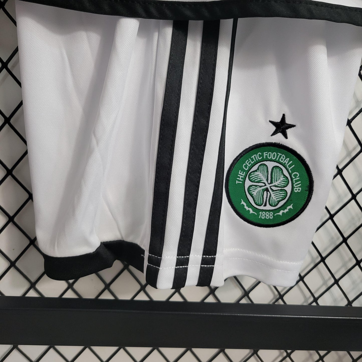 Equipamiento Infantil 23/24 Celtics Local