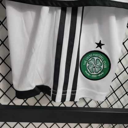 Equipamiento Infantil 23/24 Celtics Local