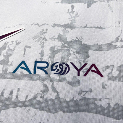 Camisola 23/24 Al Nassr Away