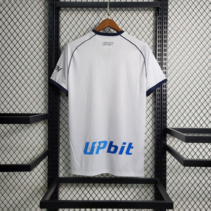 Camisola 23/24 Napoles Away