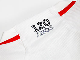 Camisola 23/24 Benfica Terceira
