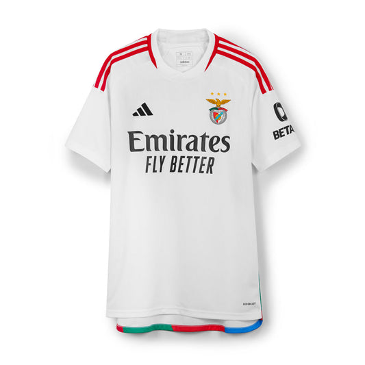Camisola 23/24 Benfica Terceira