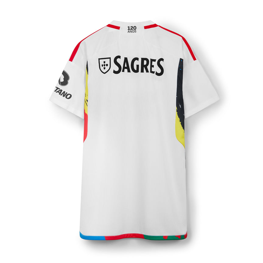 Camisola 23/24 Benfica Terceira