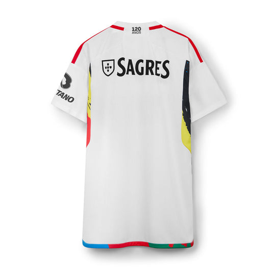 Camisola 23/24 Benfica Terceira