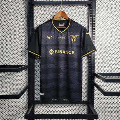Camisola 23/24 Lazio 10th Anniversary Edition