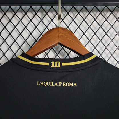 Camisola 23/24 Lazio 10th Anniversary Edition