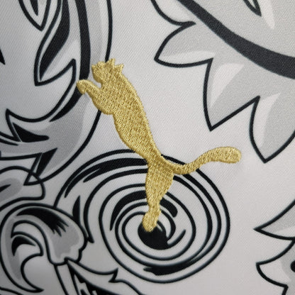 Camisola 23/24 Italy Special Edition White