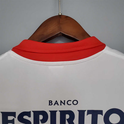 Camisola Retro 04-05 Benfica Away