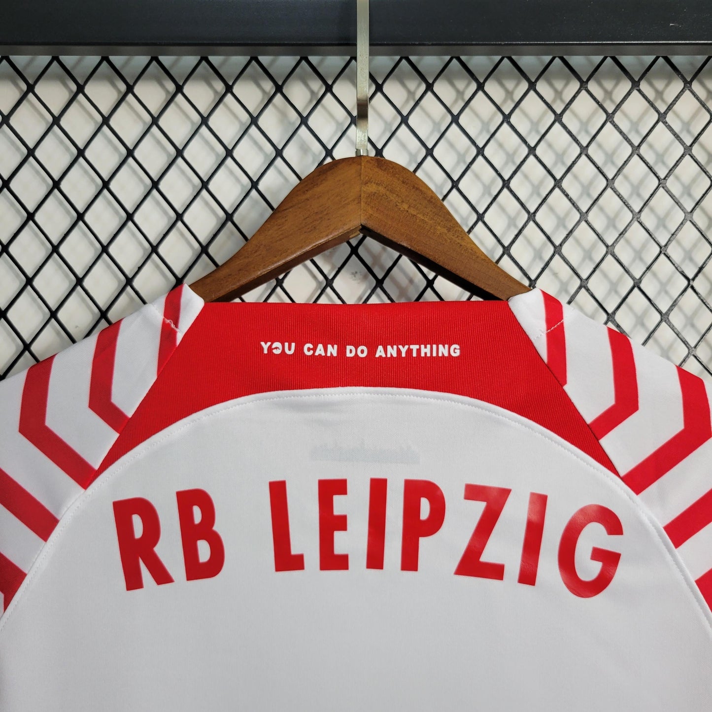 Camisola 23/24 Leipzig Home