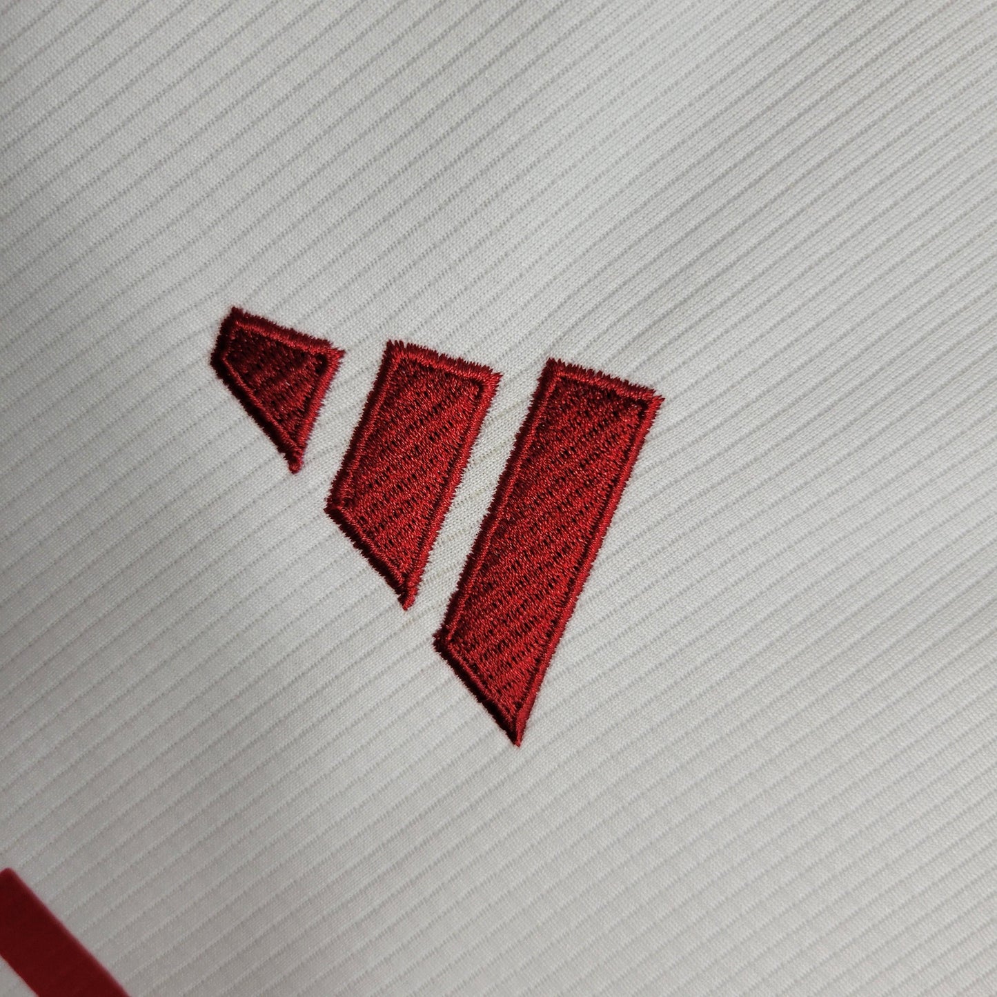 Camisola 23/24 Manchester United Away 3