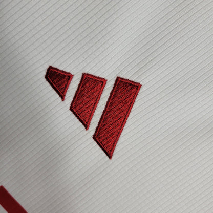 Camisola 23/24 Manchester United Away 3