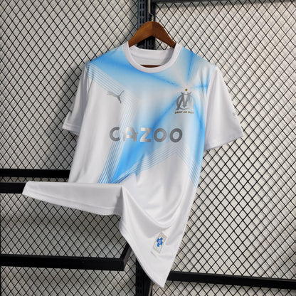 Camisola 23/24 Marseille 30th Anniversary Edition Size