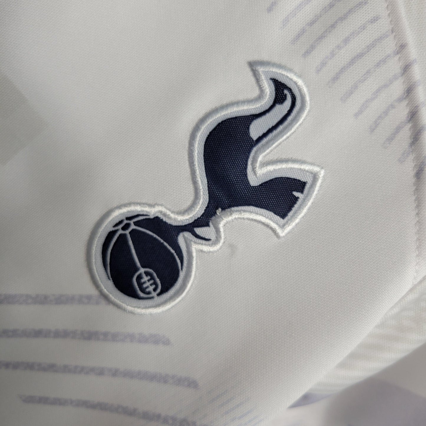 Equipamento Criança 23/24 Tottenham Principal