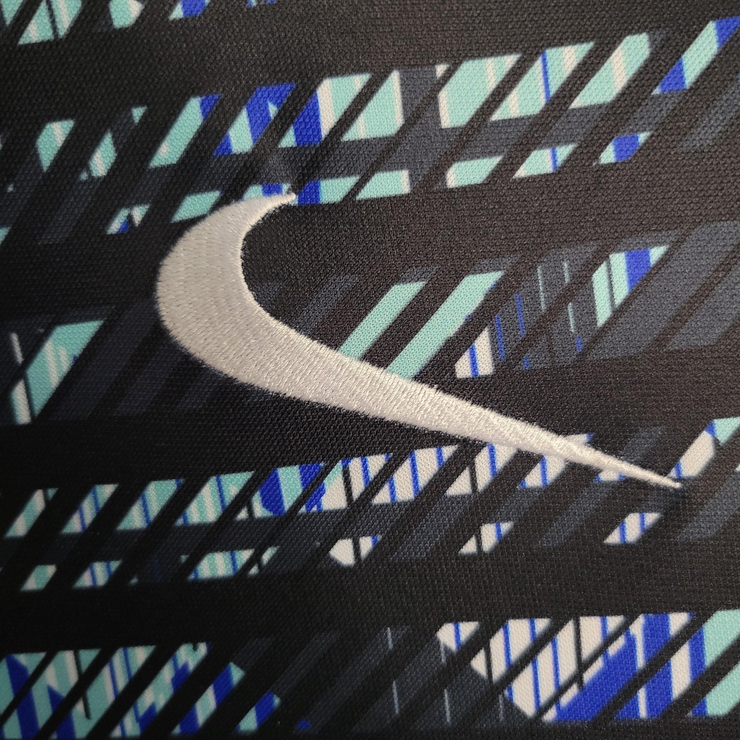 Camisola 23/24 Leipzig Concept Edition