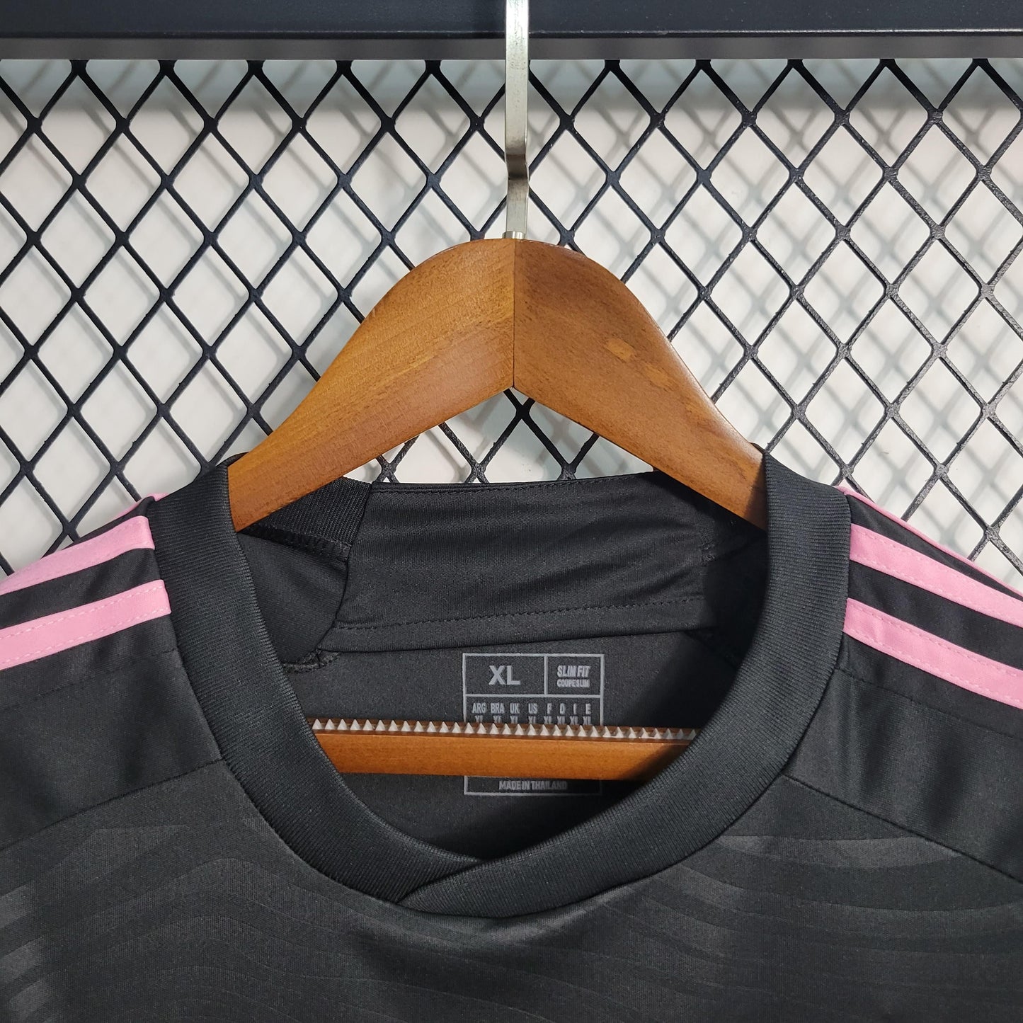 Camisola 23/24 Miami Away