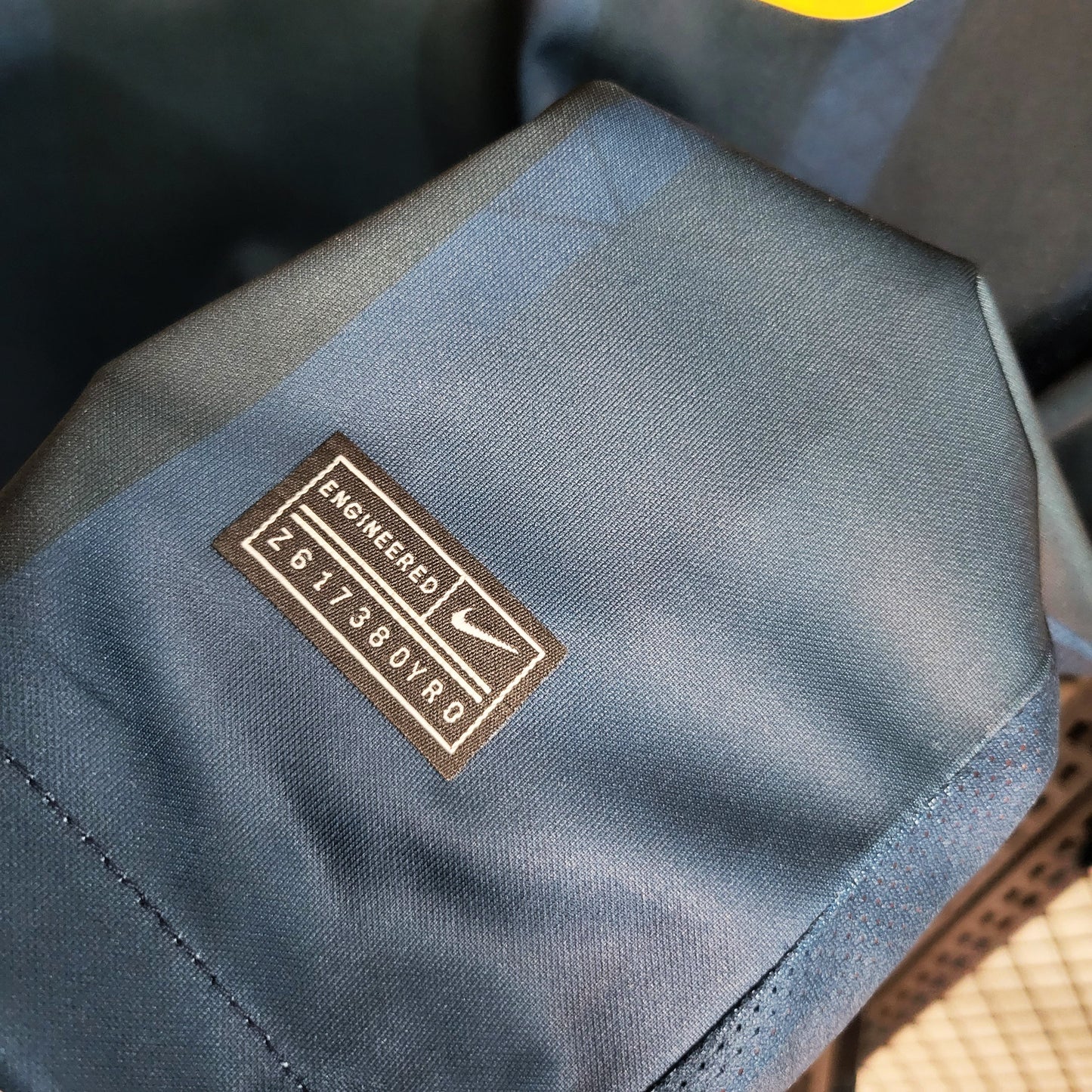 Camisola 23/24 Al Nassr Away