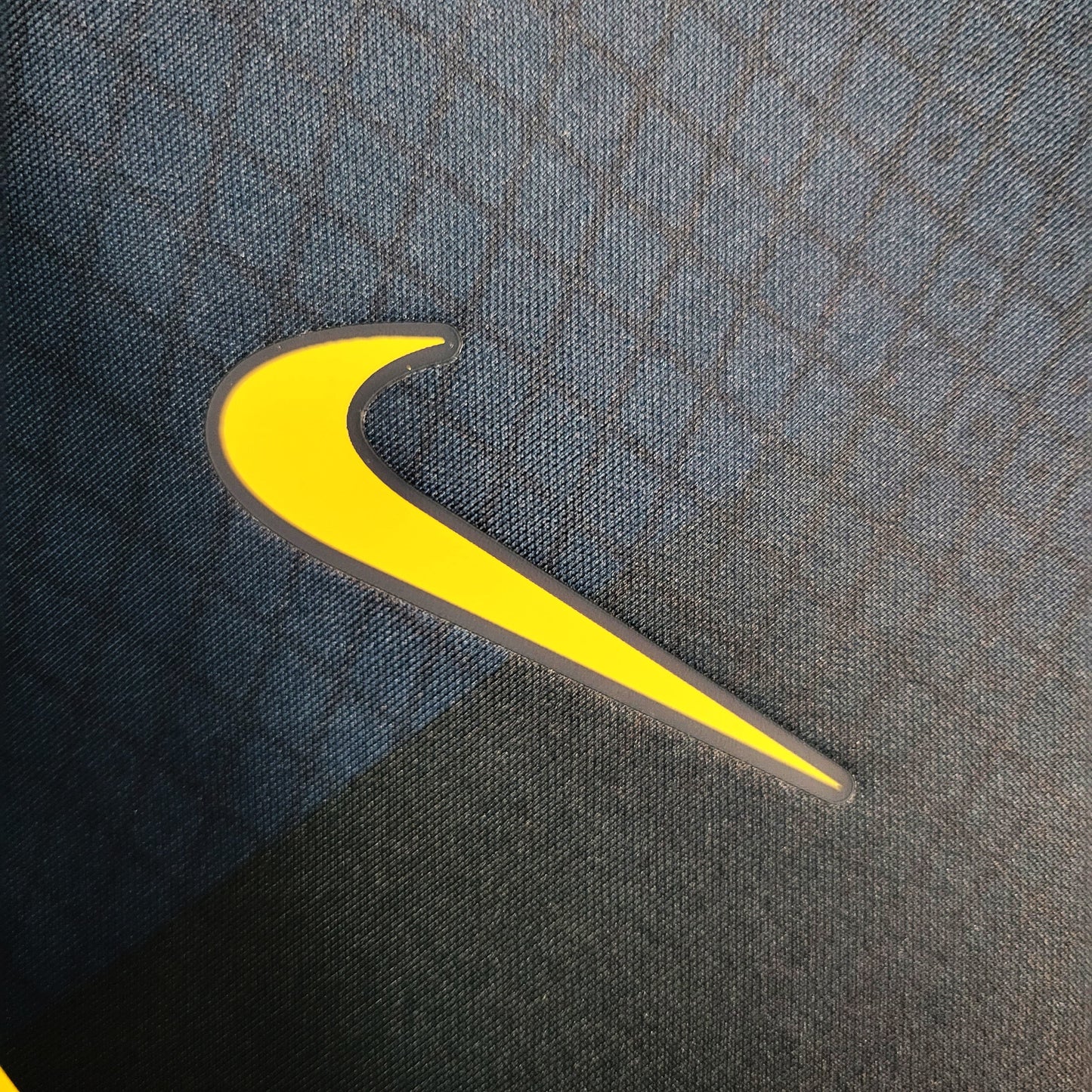 Camisola 23/24 Al Nassr Away