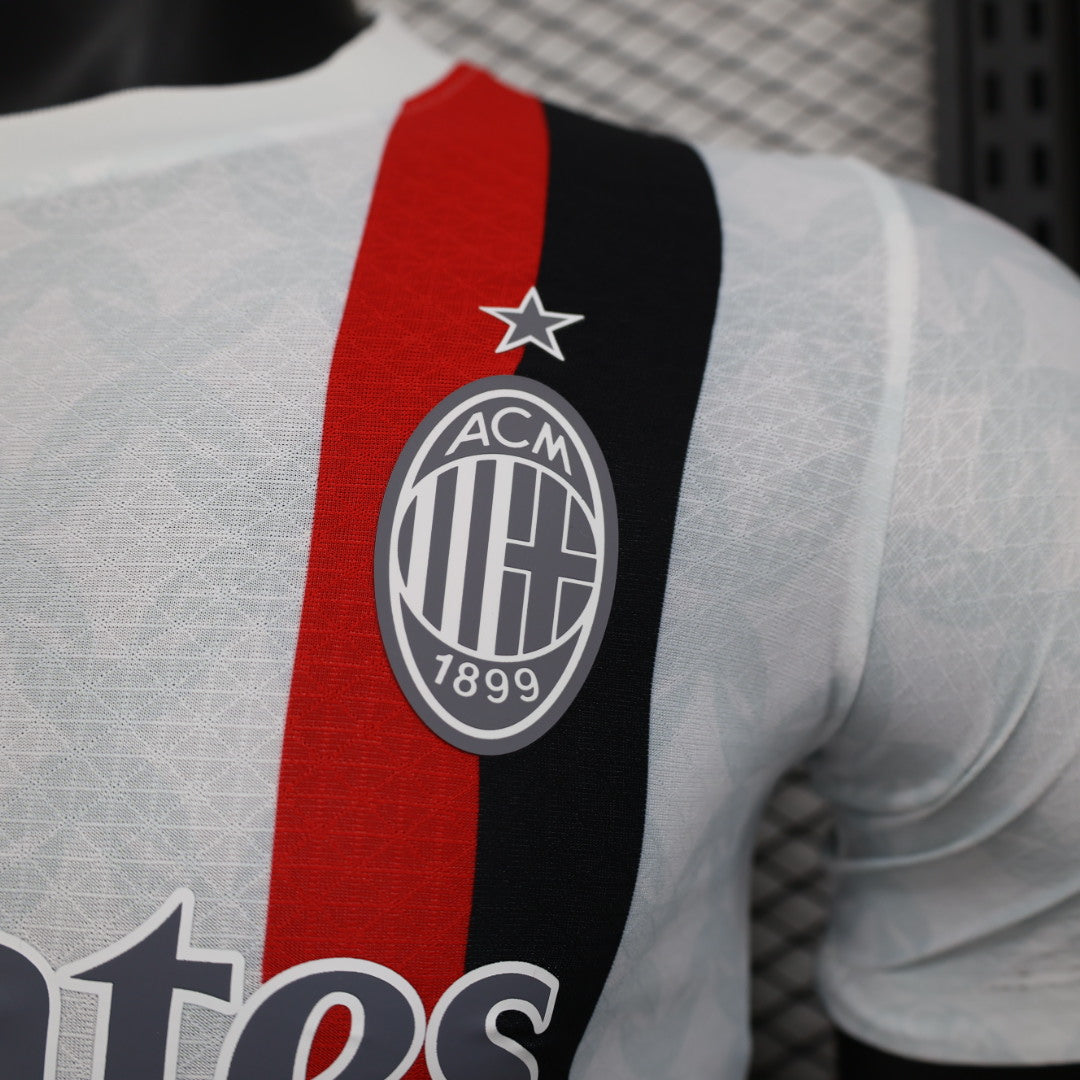 Camisola 23/24 AC Milan Away