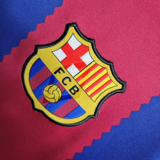 Camisola 23/24 Barcelona Home