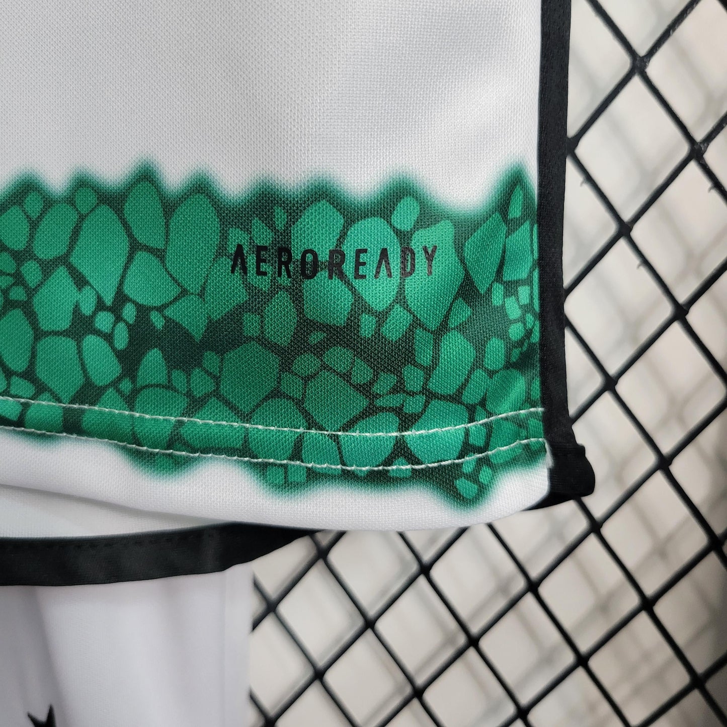 Equipamiento Infantil 23/24 Celtics Local