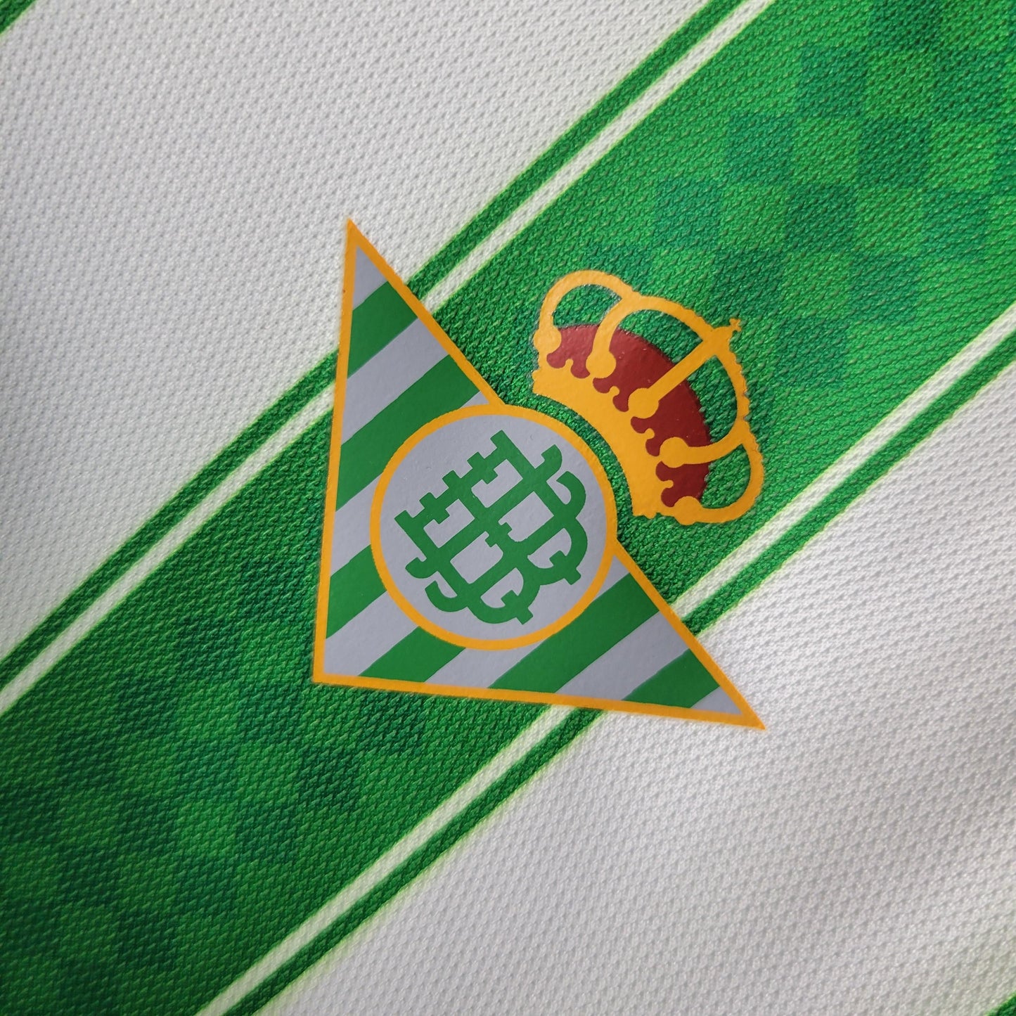 Equipamento Criança 23/24 Betis Principal