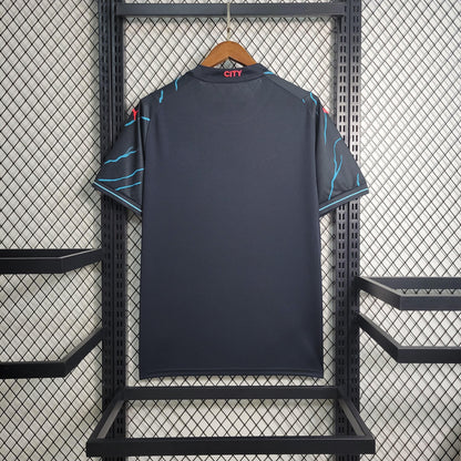 Camisola 23/24 Manchester City Terceira