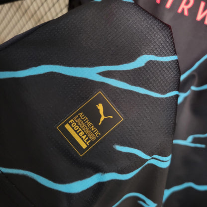 Camisola 23/24 Manchester City Terceira