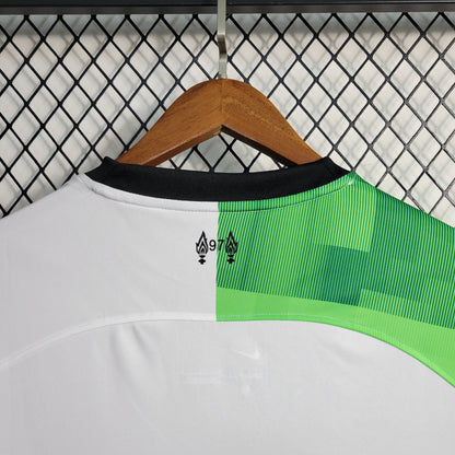 Camisola 23/24 Liverpool Secundária