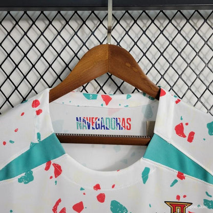 Camisola 23/24 Portugal Feminino Navegadoras