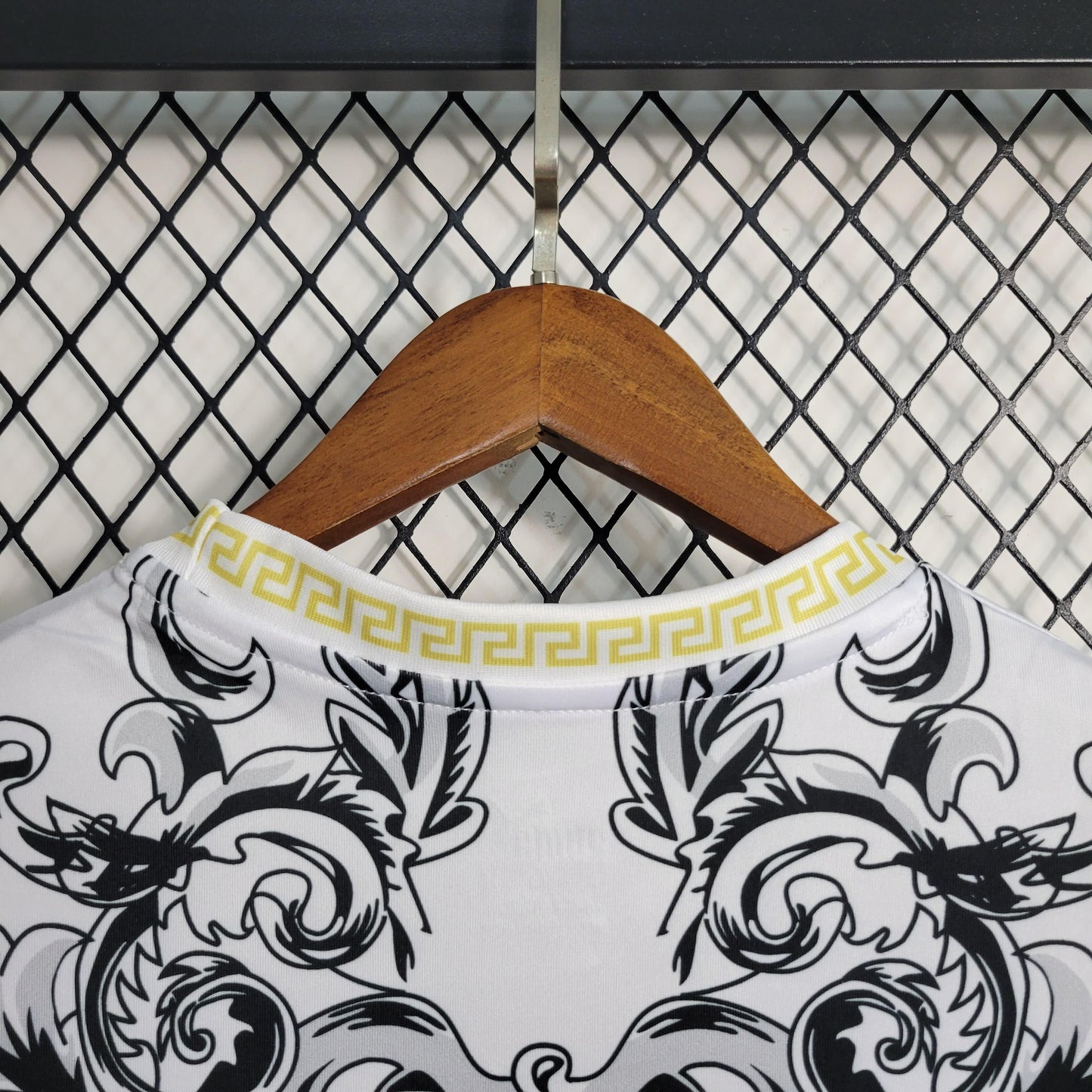 Camisola 23/24 Italy Special Edition White