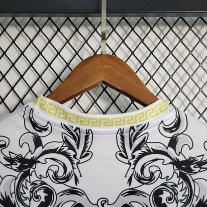 Camisola 23/24 Italy Special Edition White