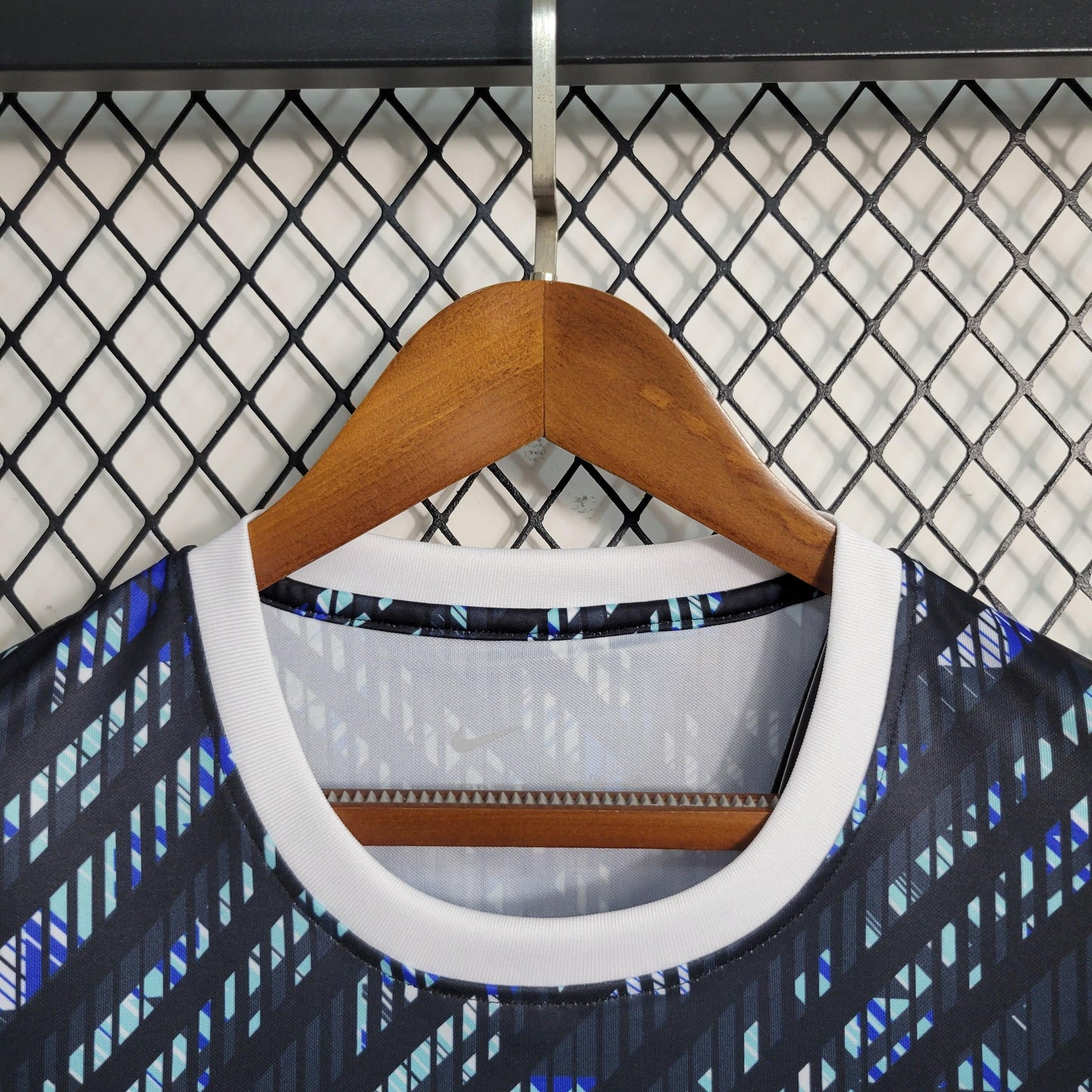 Camisola 23/24 Leipzig Concept Edition